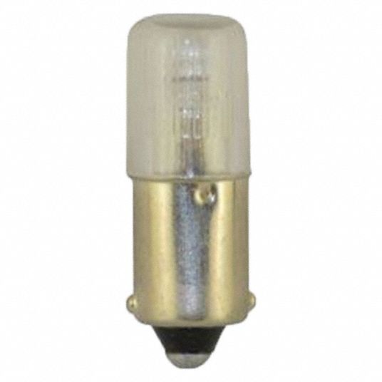 120V T3 1/4 Miniature Neon Bulb NE-51H 