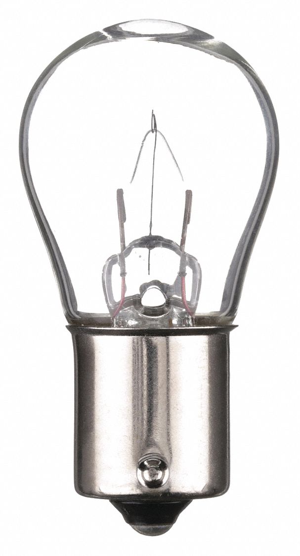 S8, Single Contact Bayonet (BA15s)