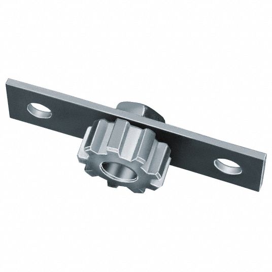 OTC, Replaces The SelfAdjuster Mechanism On Spicer SelfAdjusting Clutches, Clutch Rotating