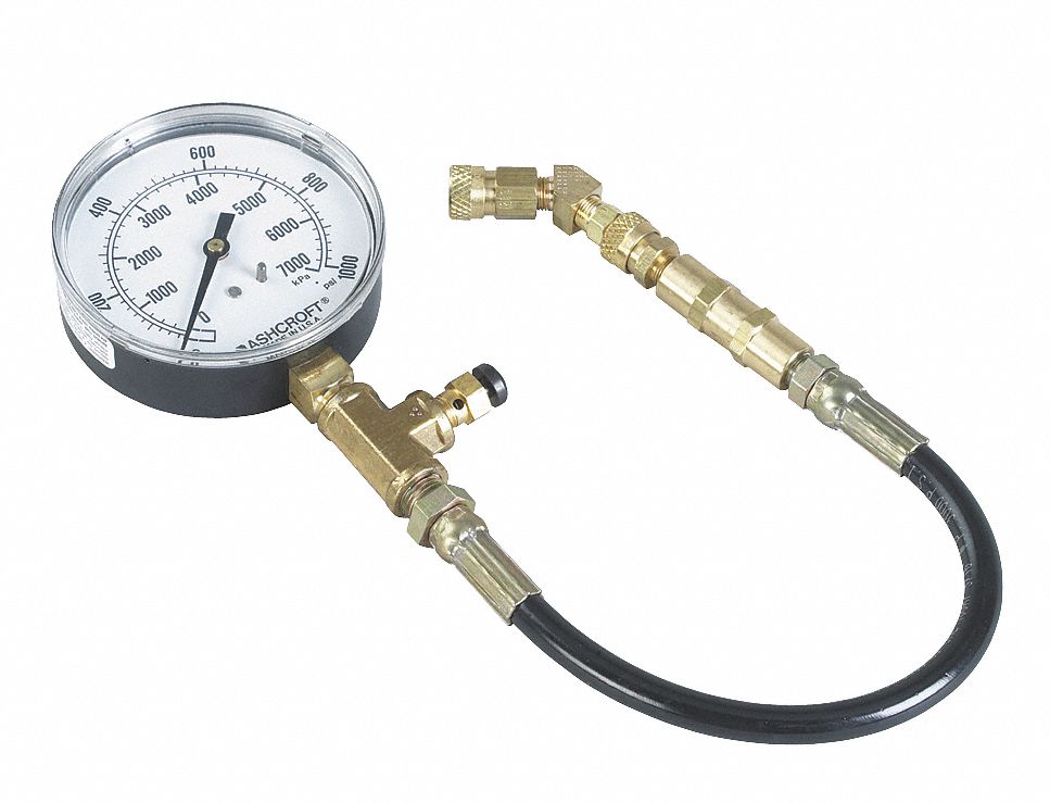 Compression Gauge | Honda Odyssey Forum