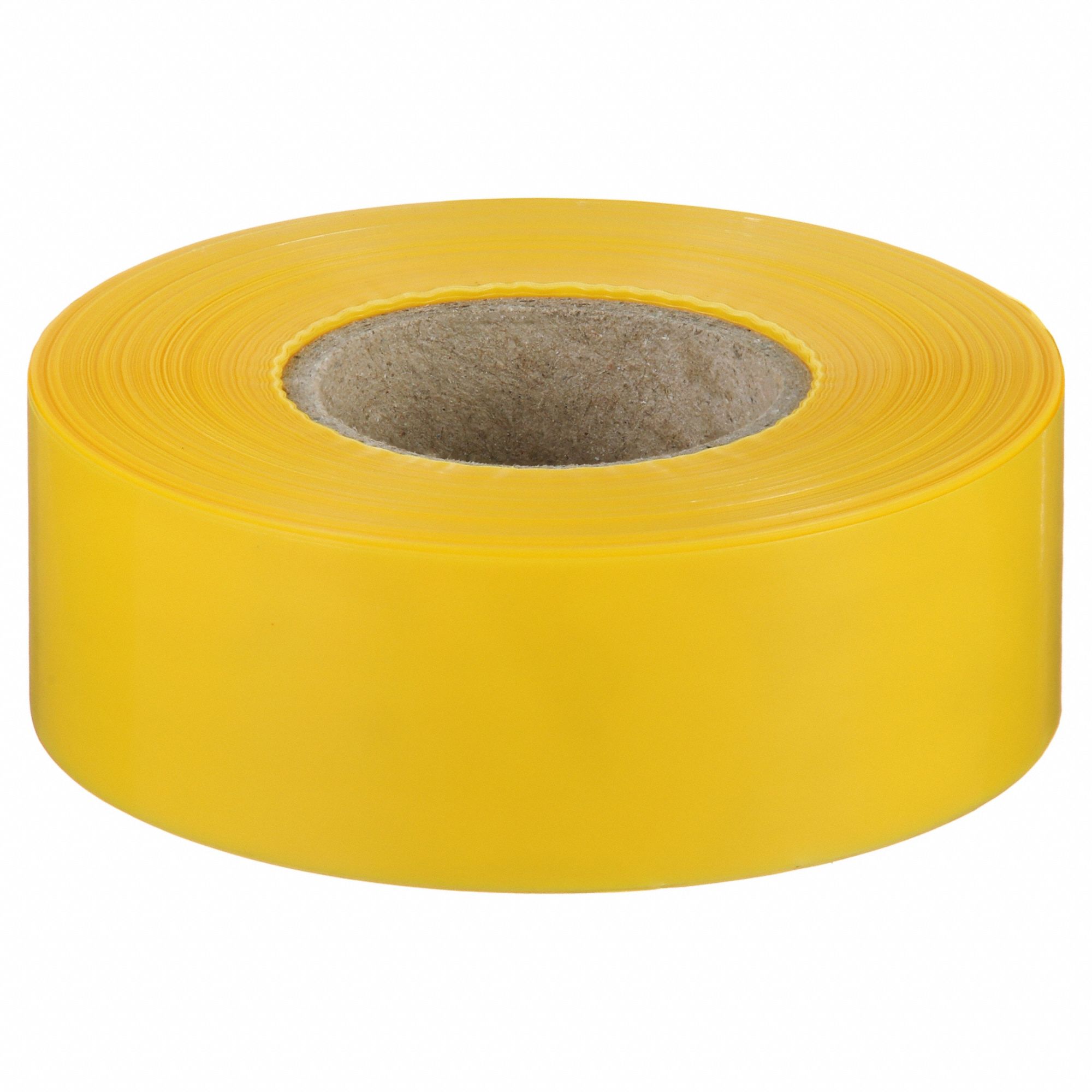 RUBAN AVERTISSEMENT,JAUNE,300PI