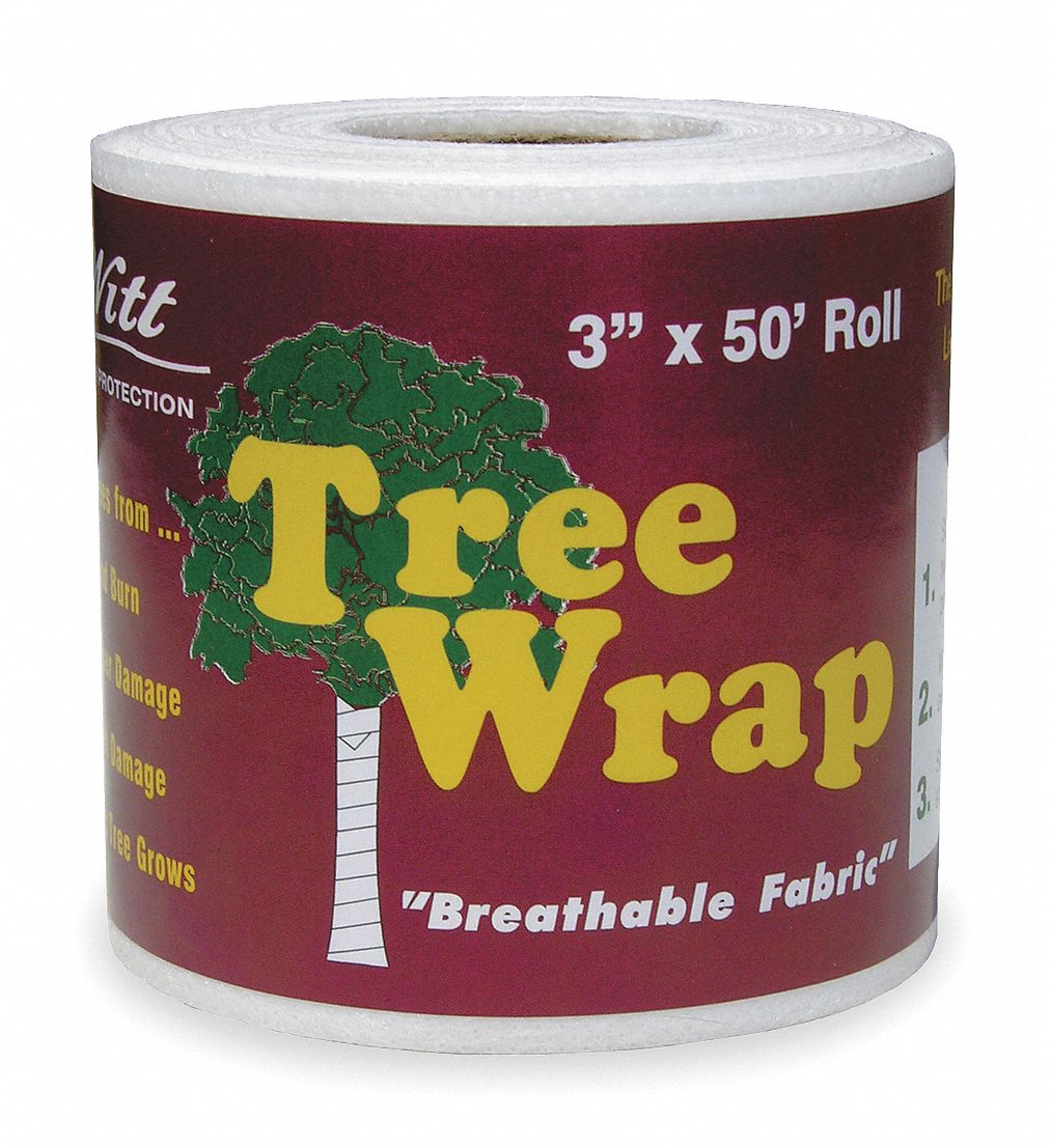 Tree Wrap