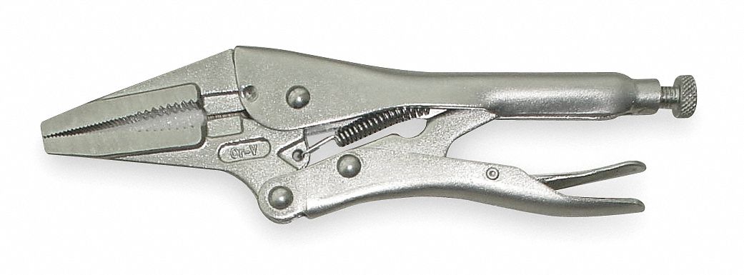 Locking Plier: Long