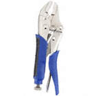 PLIERS LOCKING 5IN CURVED JAW
