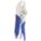LOCKING PLIER, CURVED, QUICK RELEASE, 1⅛ IN MAX JAW OPENING, 5 IN OVERALL L, ¾ IN JAW L