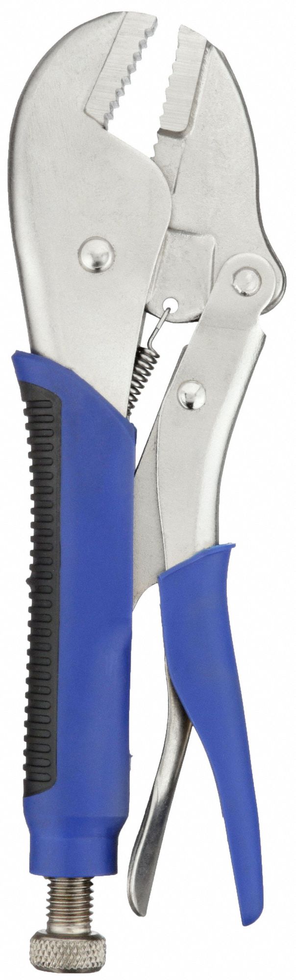 STRGHT JAW LOCKING PLIERS 10IN SOFT