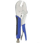 STRGHT JAW LOCKING PLIERS 10IN SOFT