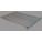 WIRE SHELF, 48 IN X 24 IN, 1 SHELF, SPLIT SLEEVE, 225 LB LOAD CAPACITY, DRY, STEEL