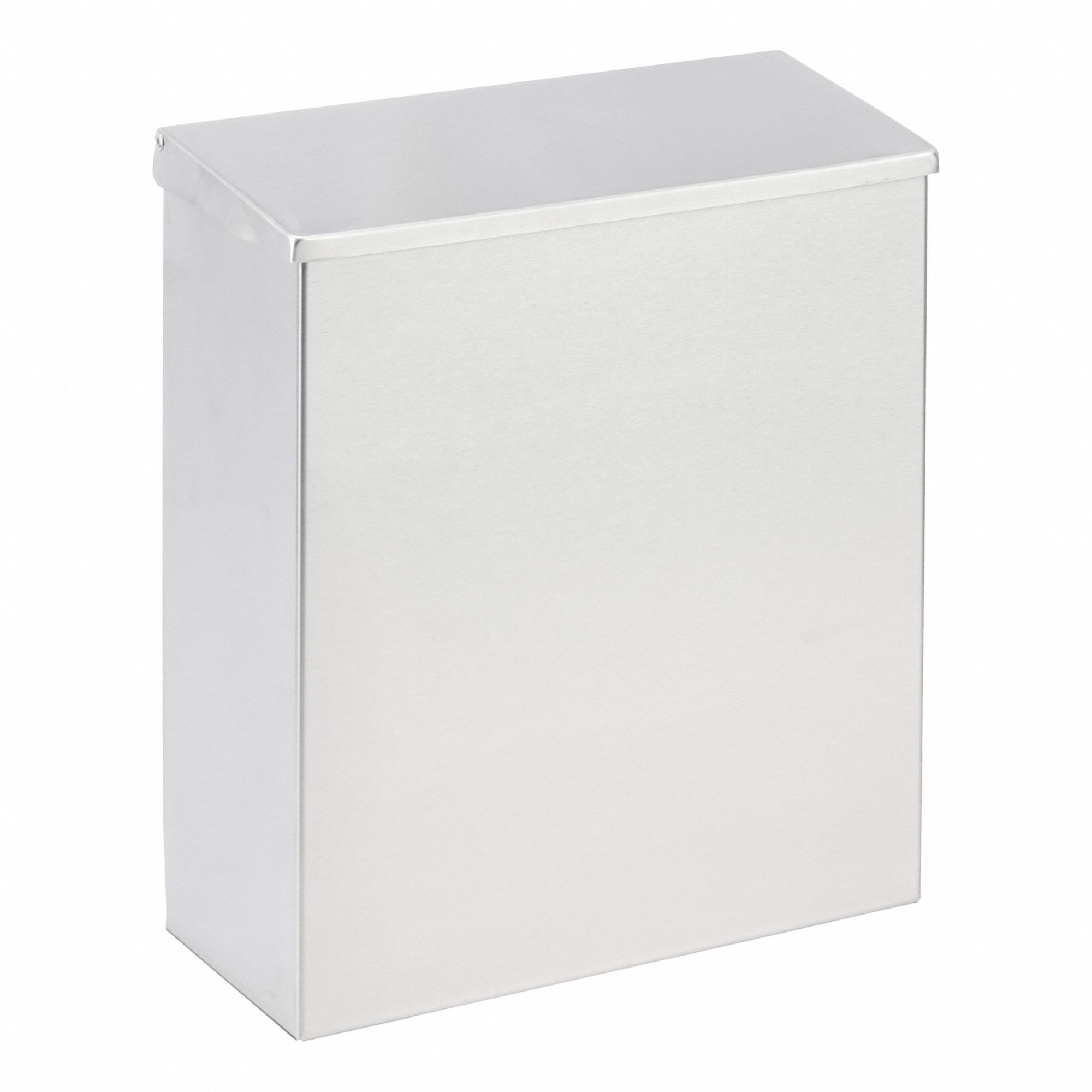 SANITRY NAPKN RCPTCL,11"H,9"W