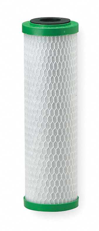 Filter Cartridge 0.5 micron 9 3/4 H