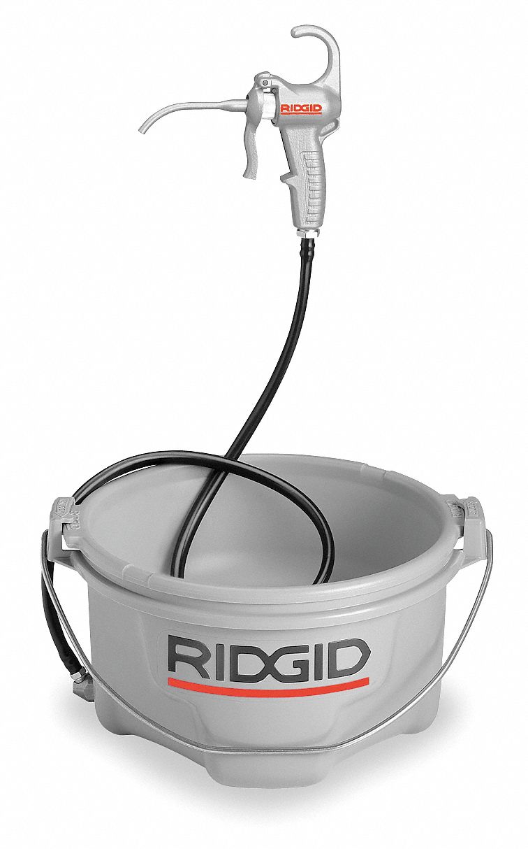 OILER 418 W/1 GAL NU-CLEAR OIL