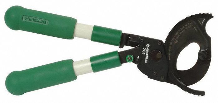 TENACILLA CORTADORA Y PELADORA DE CABLE LY-108 OPT