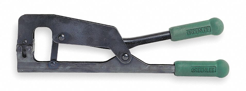 GREENLEE 724 Stud Punch 1ED78