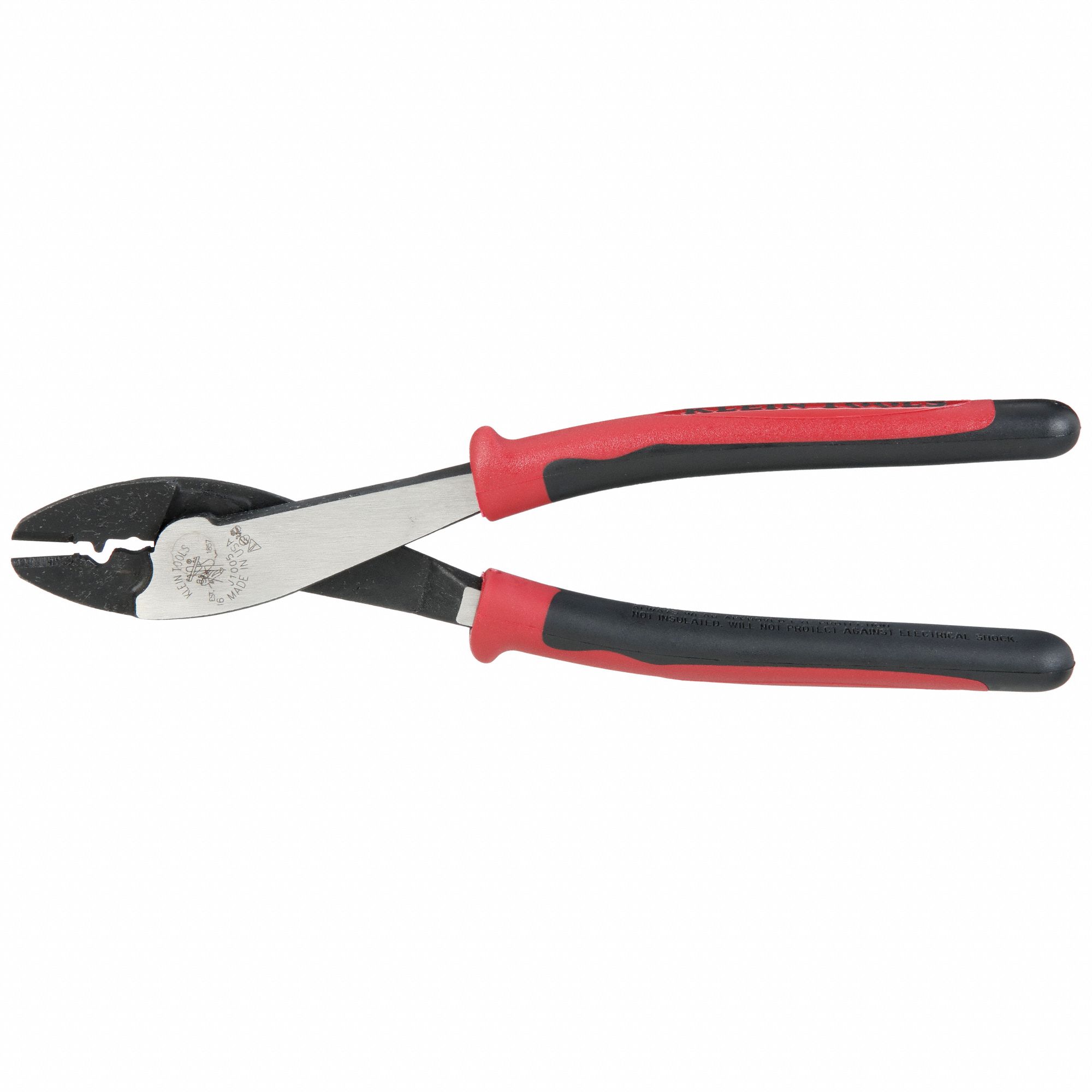 CRIMPING TOOL