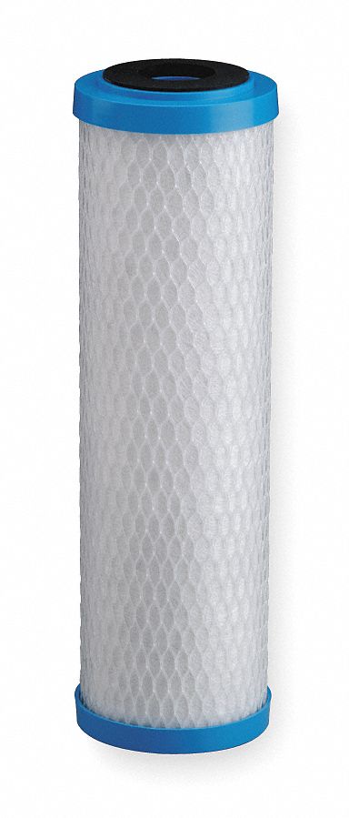 PENTAIR PENTEK 1  Micron  Rating Filter Cartridge 2 7 8 