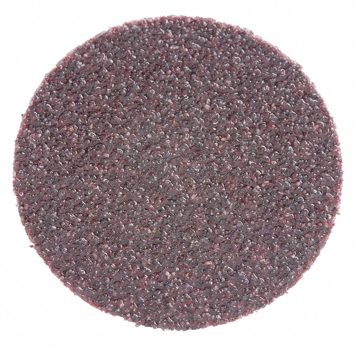 3M, TR, 1 in Dia, QuickChange Sanding Disc 1EFC27000000380 Grainger