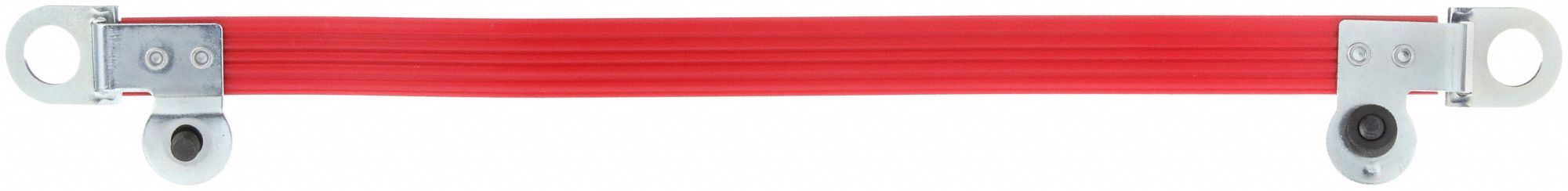BATTERY CARRYING STRAP, BATTERY CARRYING STRAP, CARRYING BATTERIES, 16 IN, 19½ IN L