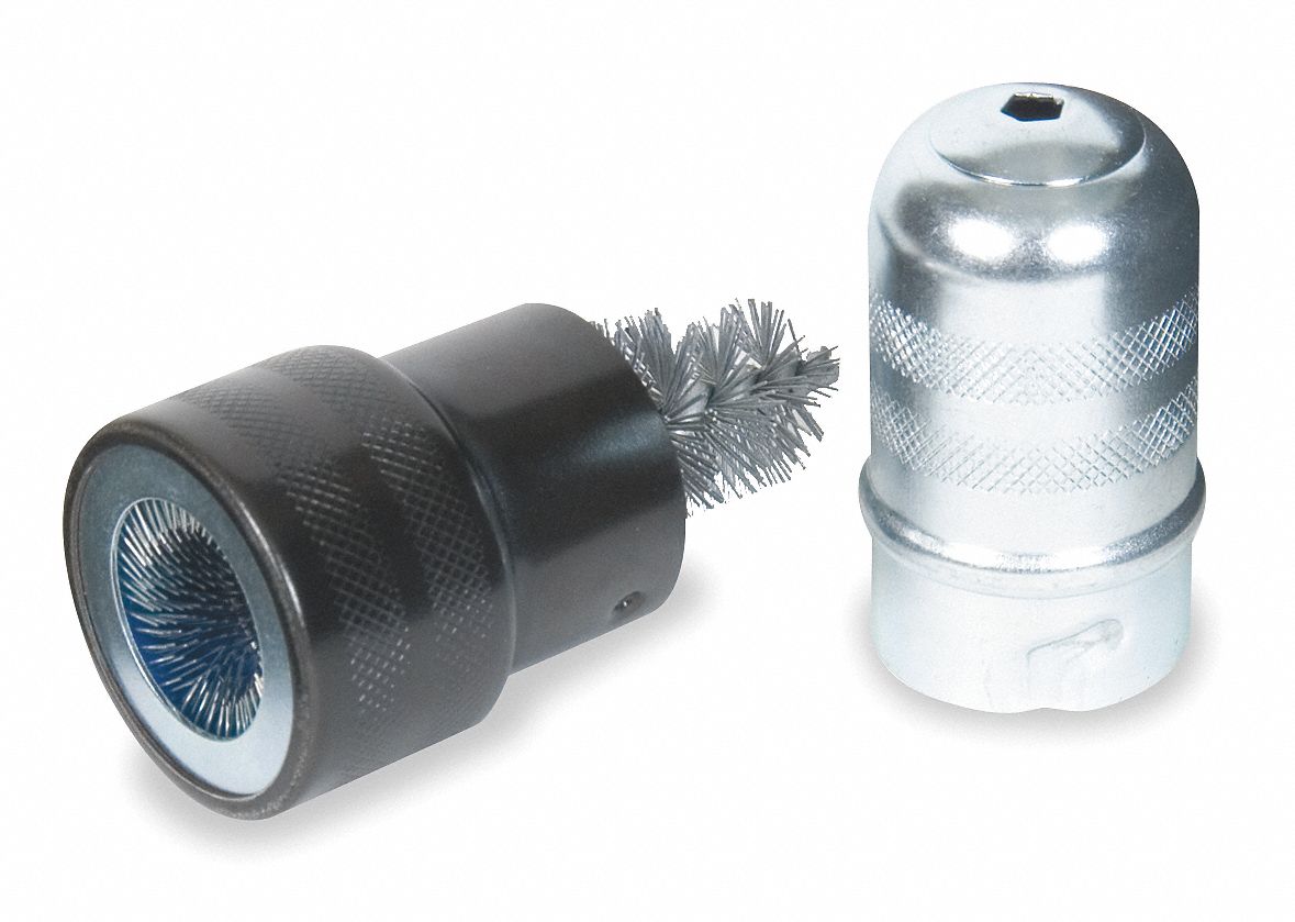 WESTWARD Battery Brush, 3 1/2 In 1EFY81EFY8 Grainger