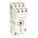 RELAY,SOCKET,8PIN,300V