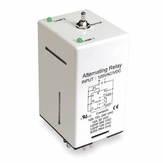 Octal Relay Base Wiring Diagram Wiring Core vrogue.co