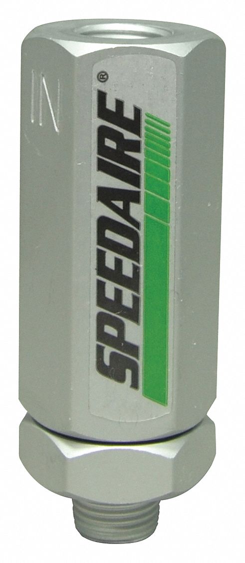 SPEEDAIRE 500 psi Compact Compressed Air Filter - 1EJU8|1EJU8 - Grainger