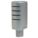 SILENCER MUFFLER, 1/8 IN NPT THREAD, 5/8 IN HEX SIZE, ALUMINUM, MESH SST, 300 PSI MAXIMUM OPERATING PRESSURE