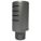 SILENCER MUFFLER, 1/4 IN NPT THREAD, 5/8 IN HEX SIZE, ALUMINUM, MESH SST, 300 PSI MAXIMUM OPERATING PRESSURE