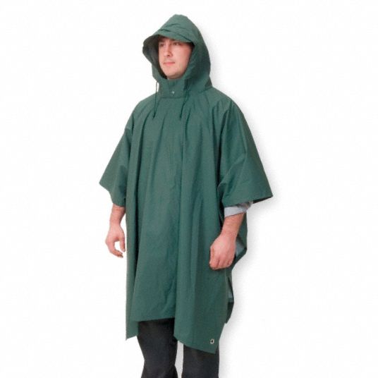 Bulk Custom Raincoats, Rain Ponchos Supplier