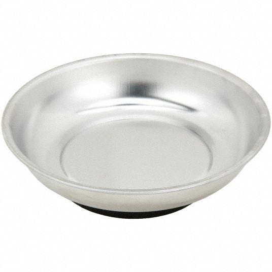 6 ROUND MAGNETIC BOWL