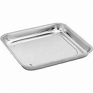 MAGNETIC PARTS TRAY,SQUARE