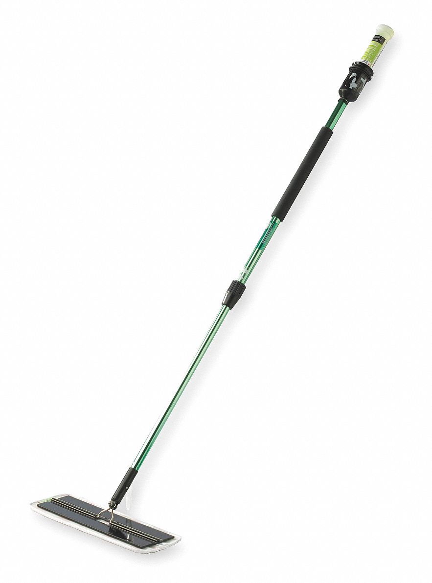 3M, Threaded Connection, 16 in Mop Head Wd, Mop Kit - 1EKB2|59051 ...