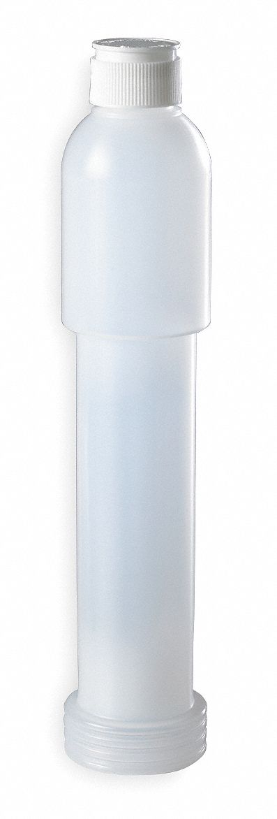 Cleaning Sol. Bottle 11.5 fl oz Cap PK12