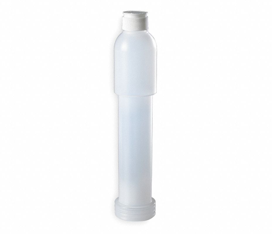 3M Botella Solución p/Limpieza,Cap11oz,PQ12 - 1EKB4 | 59056 - Grainger ...
