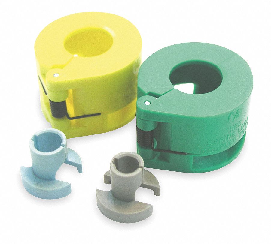 Disconnect Tool Set Chrome Plated 3/4 in