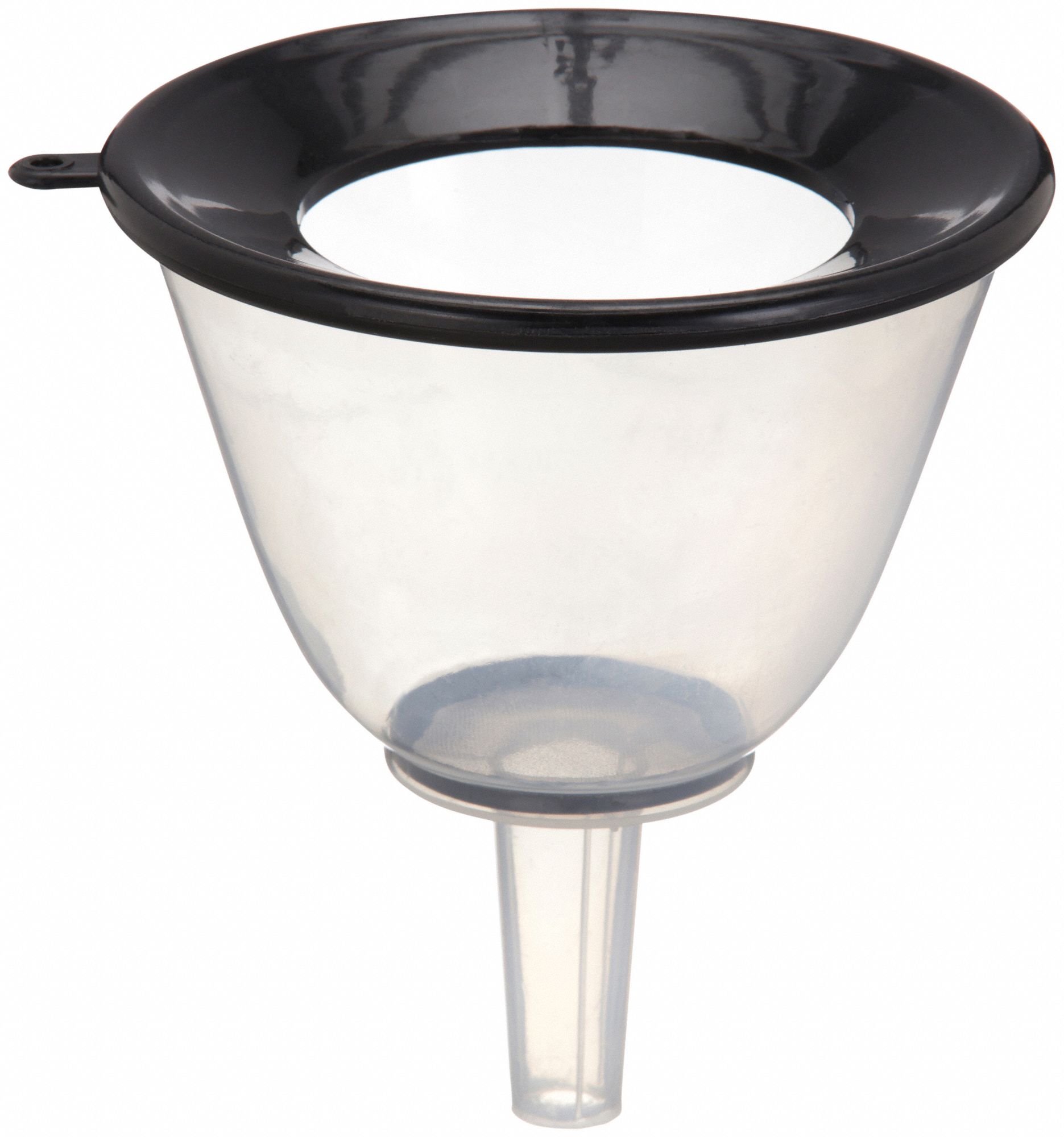 FUNNEL (Clear, extra small) – ACW