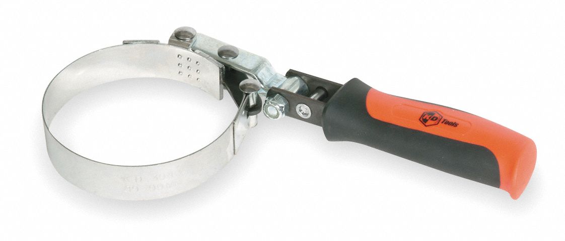 1EKF8 - Filter Wrench Swivel 64 to 76mm