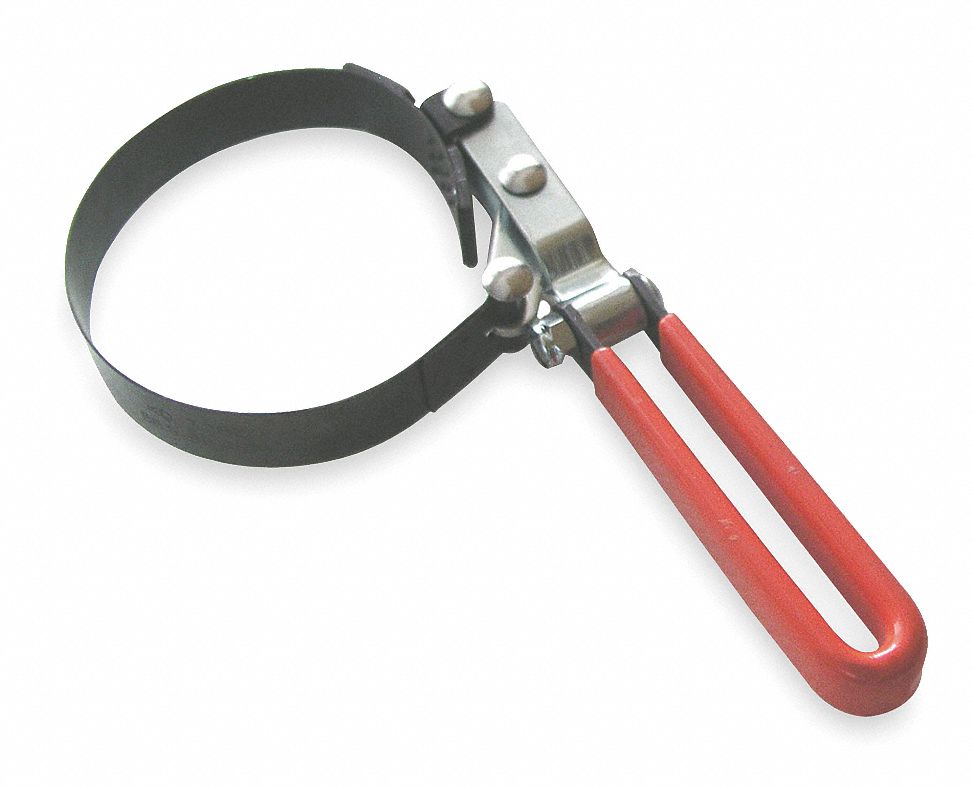 Large store filter wrench