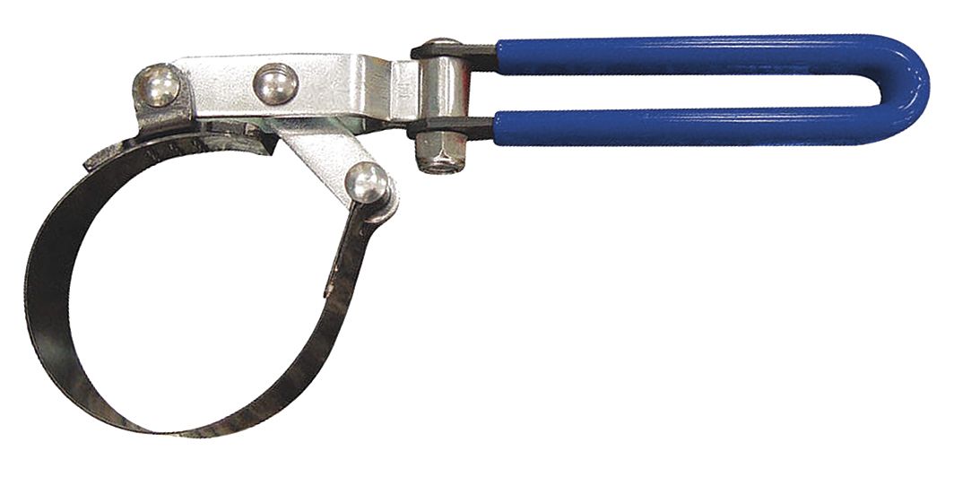 WESTWARD Oil Filter Wrench, Oil Filter Wrench with Handle, For Outside