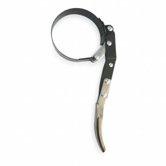 Oil Filter Wrench Grainger