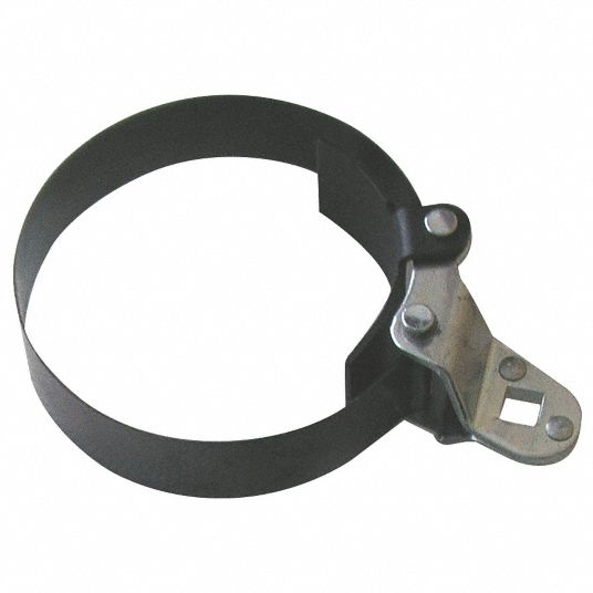 Oil Filter Wrench Grainger