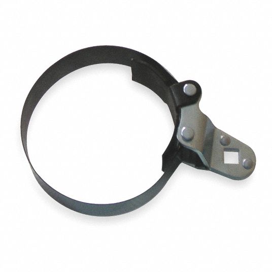 Oil Filter Wrench Grainger