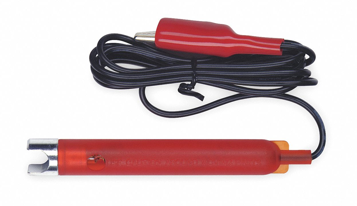 Westward 1EKP5 Specialty Tool Spark Plug Wire Tester 