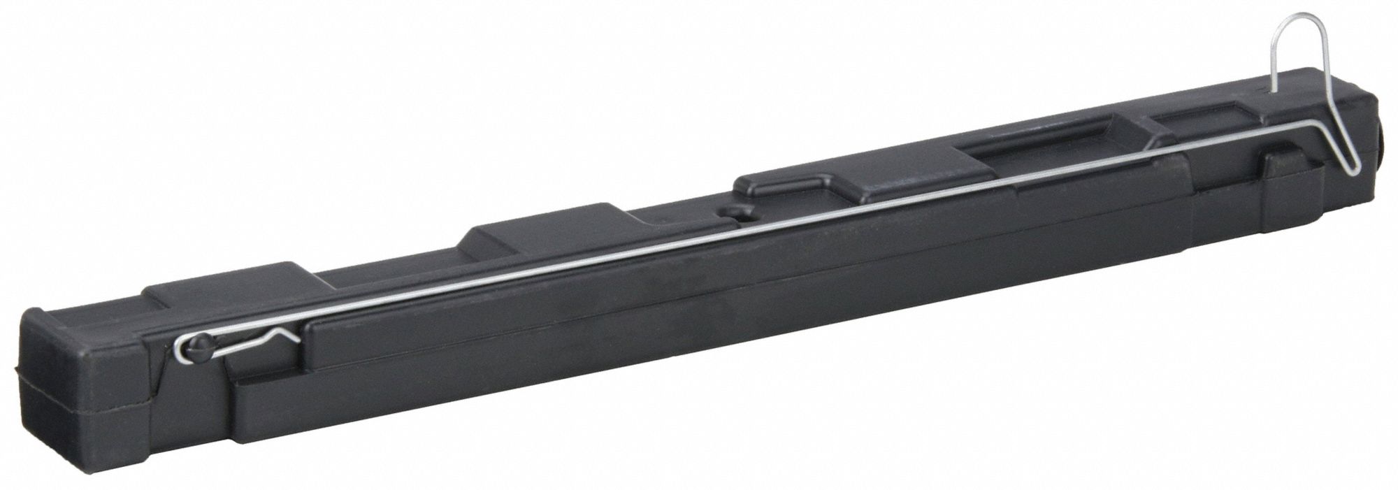 Barricade Weight, Black,