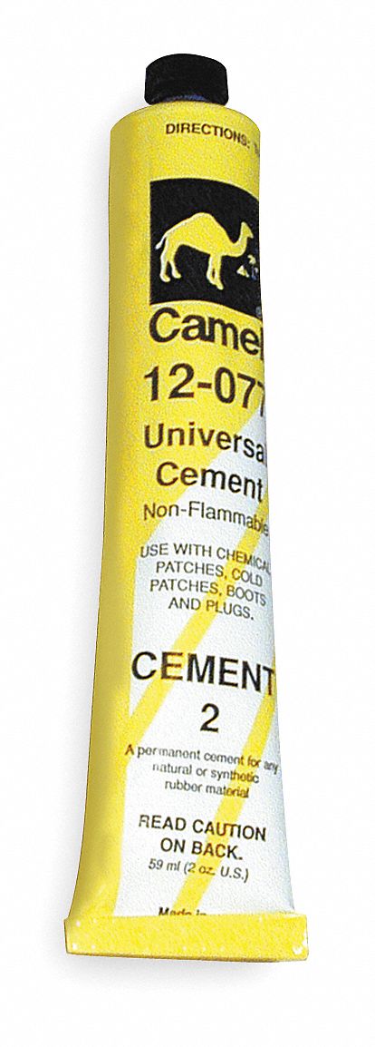 1EKW5 - Universal Cement 2 oz.