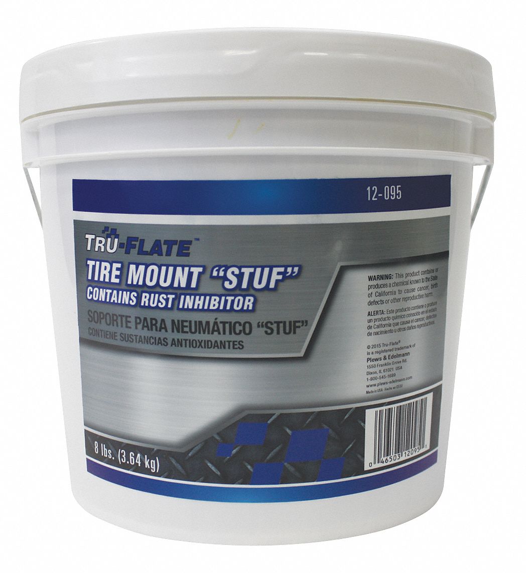 Tire Bead Lubricants Grainger Industrial Supply