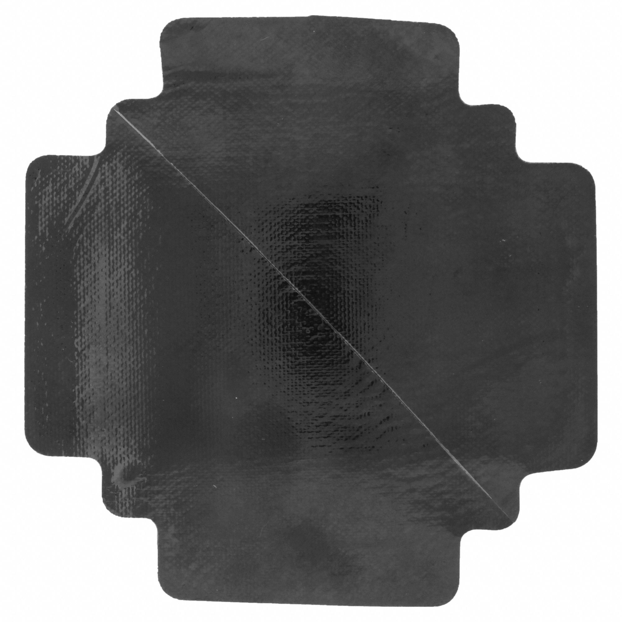 TRUFLATE, Patch Unitzed Tire, Rubber, Tire Repair Boot 1EKY213126