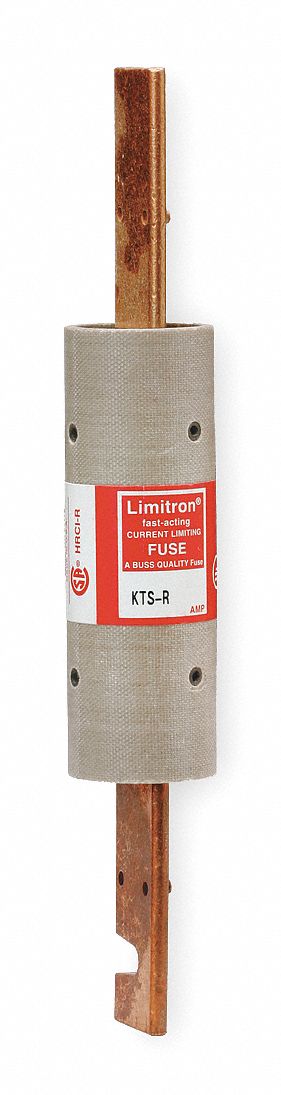 1EL23 - Fuse RK1 KTS-R 100A 600VAC