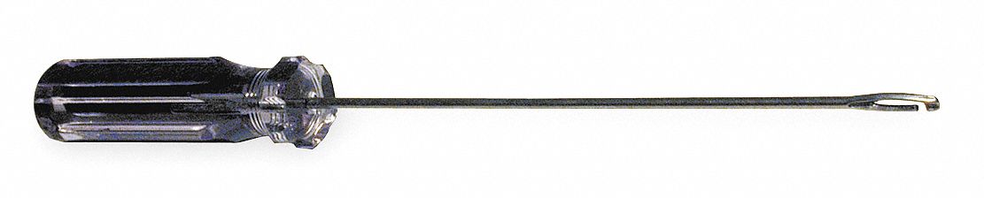 CAMEL 8IN OPEN EYE NEEDLE - 27089 - BPT15-249 | 15-249 - Grainger