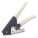 CABLE TIE TENSION TOOL, FOR 125 TO 175 LB TENSILE STRENGTH, FOR 0.18 IN TO 0.25 IN W RANGE