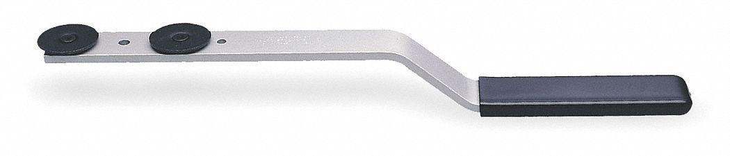 Duct Stretcher 16 In L Offset Handle
